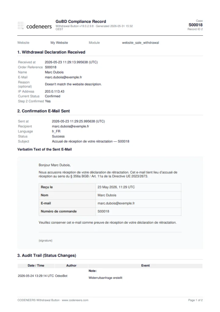codeneers-sales-withdrawal-gobd-compliance-record-page-1-EN.webp