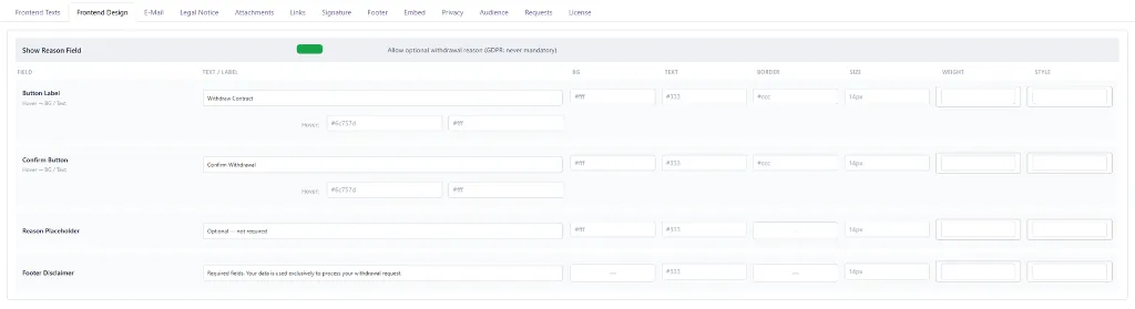 codeneers-sale-withdrawal-frontend-design-en.webp